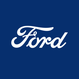 Ford Motor Company Logo