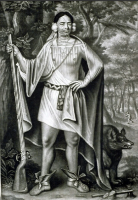Chief Minavavana Chief Minavavana