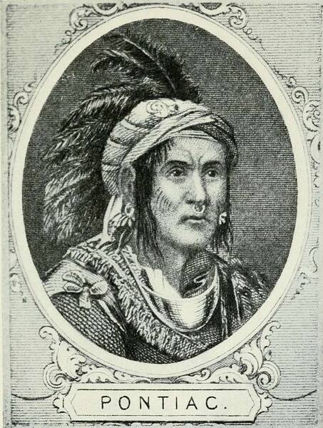 Chief Pontiac Chief Pontiac