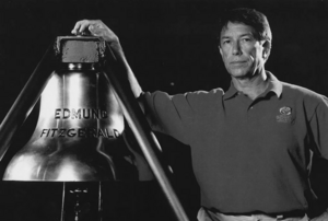 Thomas Farnquist & Edmund Fitzgerald Bell